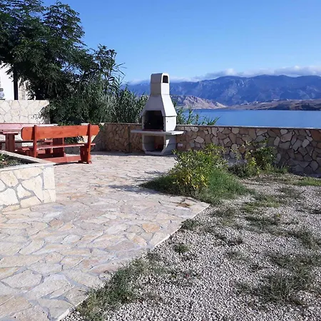 Apartamento Pag 26 Pag Town