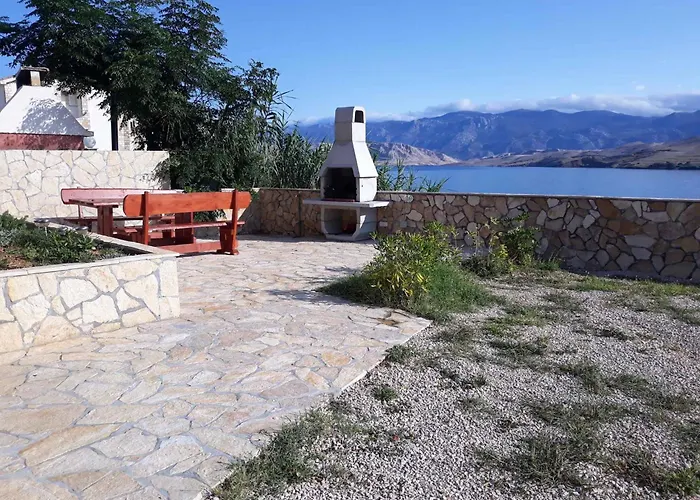 Apartamento Pag 26 Pag Town