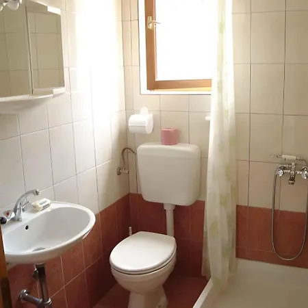 Pag 26 Apartment